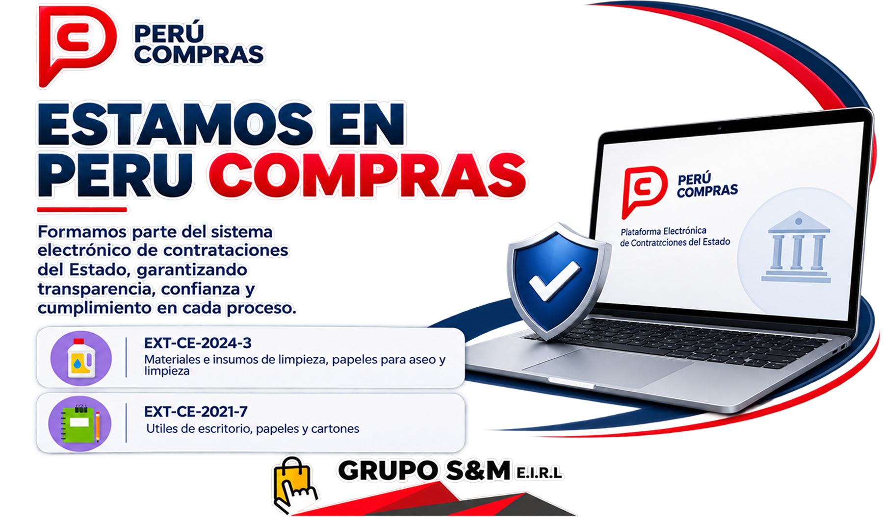 Perú Compras