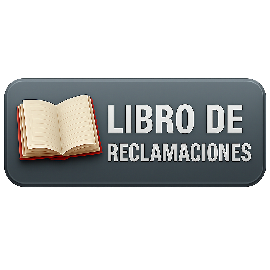 Libro de Reclamaciones